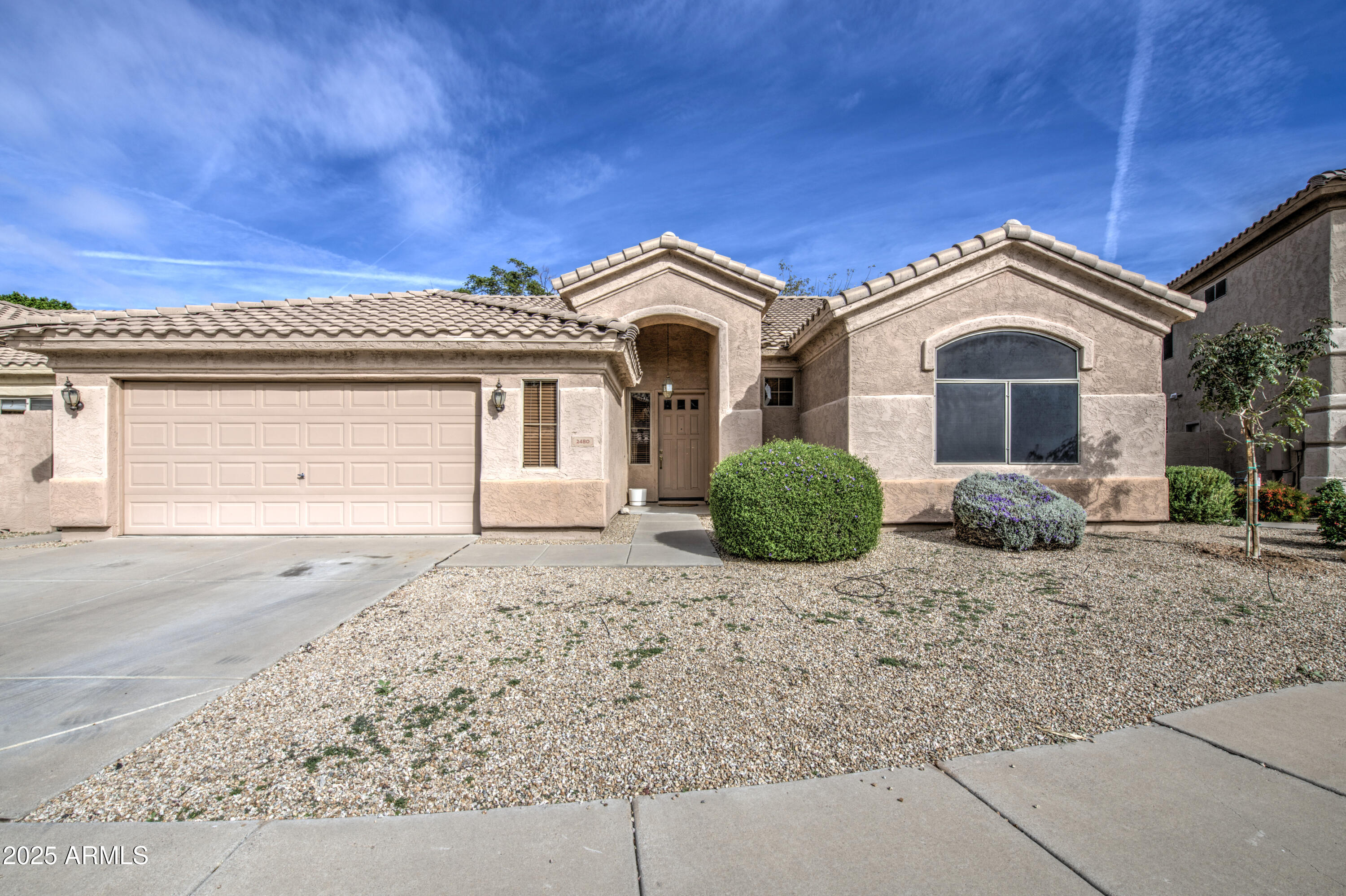 2480 East Stephens Place Chandler, AZ 85225 - Photo 15 of 17 Front