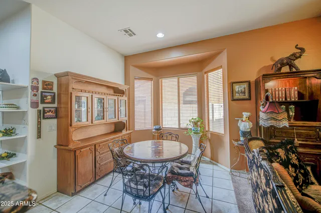 $530,000 | 2480 East Stephens Place, Chandler, AZ 85225