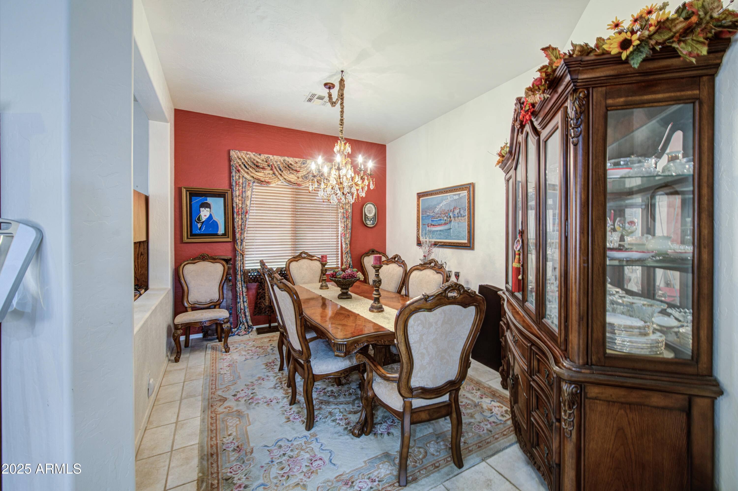 2480 East Stephens Place Chandler, AZ 85225 - Photo 7 of 17 Formal Dining Room
