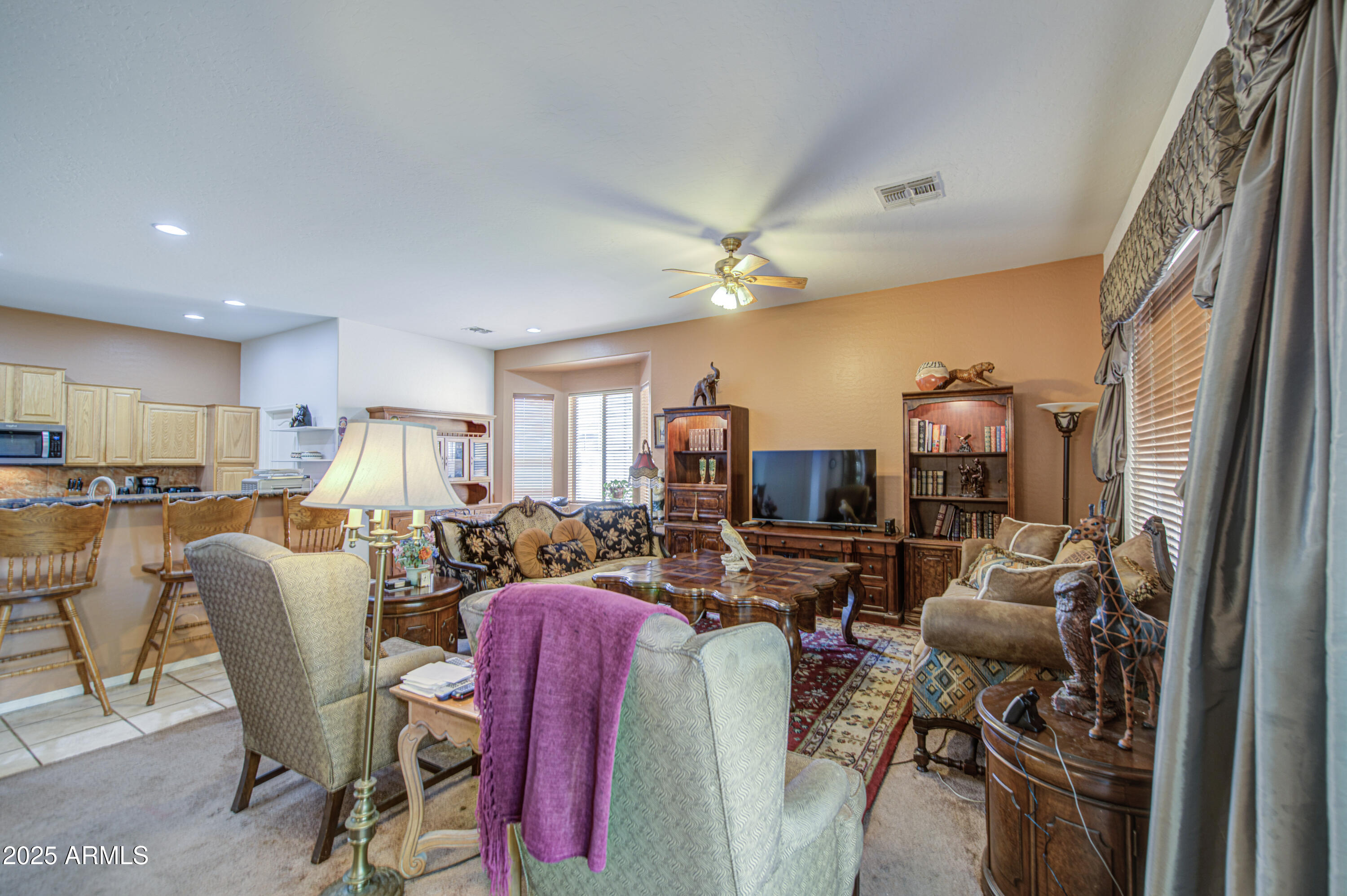 2480 East Stephens Place Chandler, AZ 85225 - Photo 8 of 17 Great Room