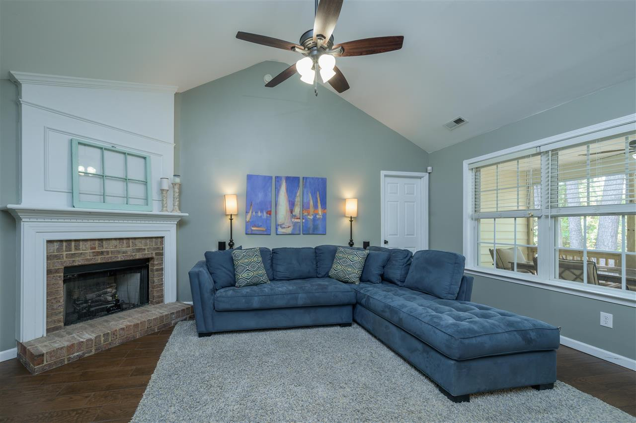 4520 Drewbridge Way Raleigh, NC 27604 - Photo 3 of 22 Photo 3