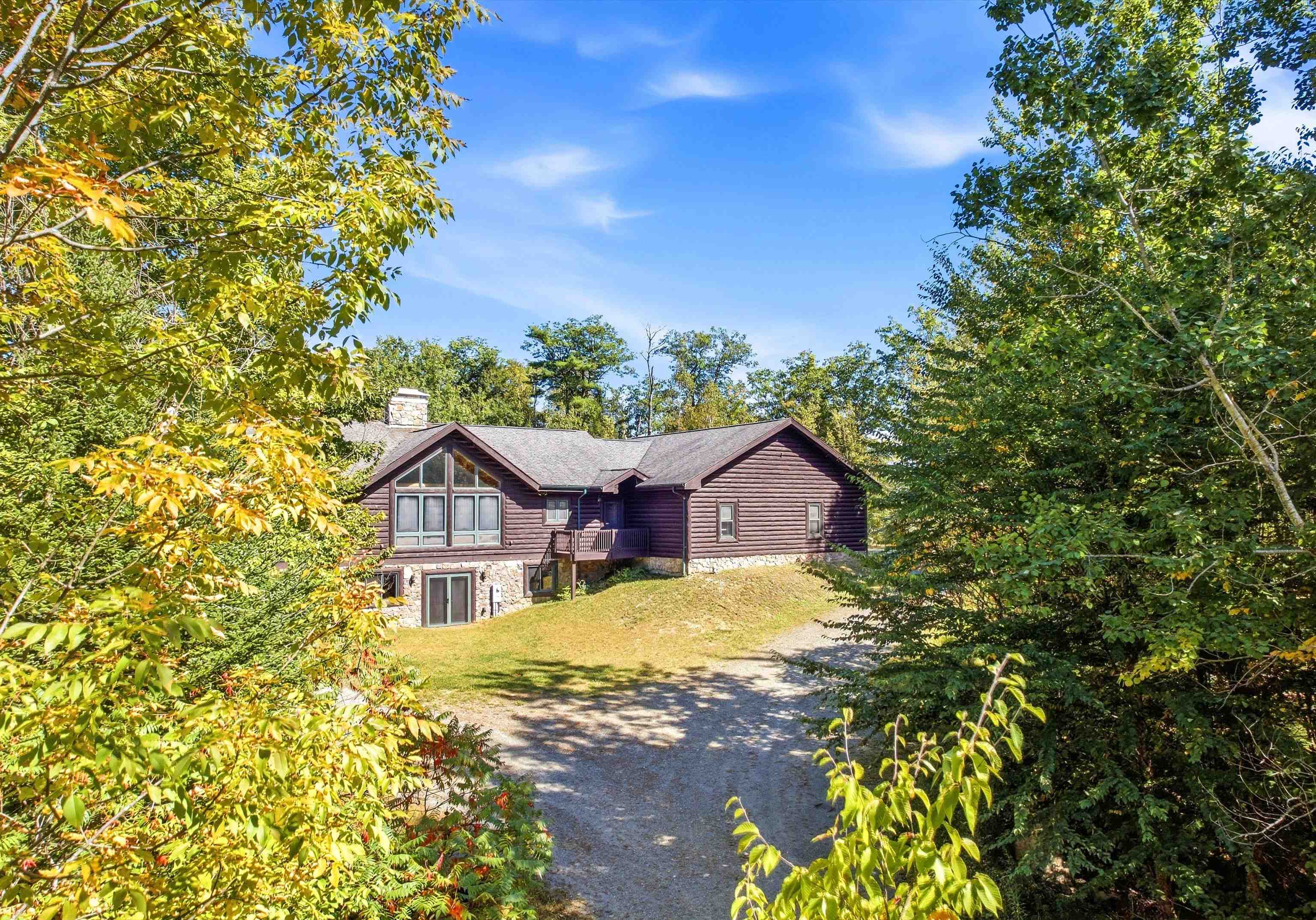 58 Stone Ledge Road Littleton, NH 03561 - Photo 47 of 59 Gallery Image 47