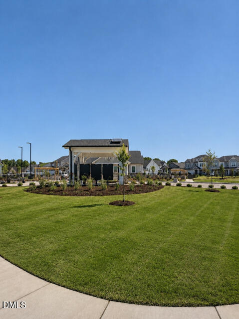 171 South Harvest Ridge Way Clayton, NC 27520 - Photo 43 of 44 230B2DE7-010B-4496-9046-AAFD2C71F30C