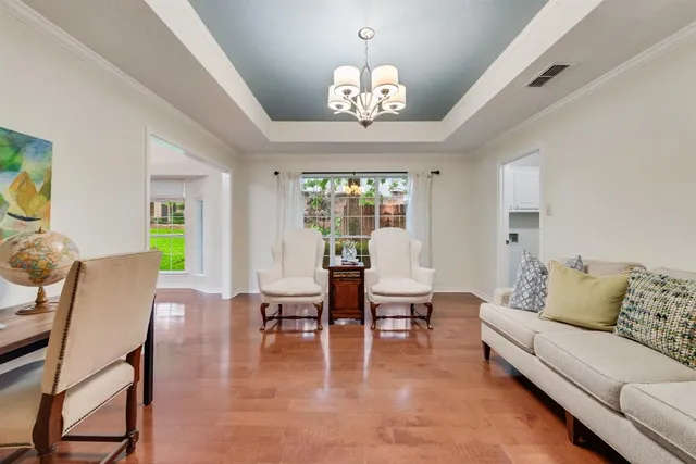 $445,900 | 907 Sunpoint Circle, Rockwall, TX 75087