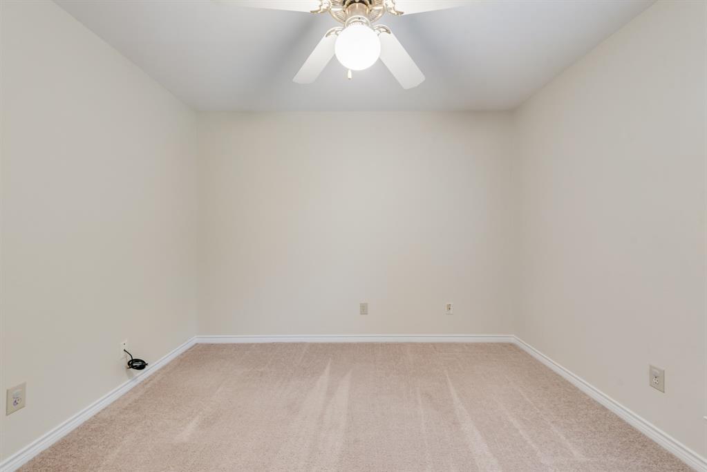 907 Sunpoint Circle Rockwall, TX 75087 - Photo 28 of 37 a view of an empty room