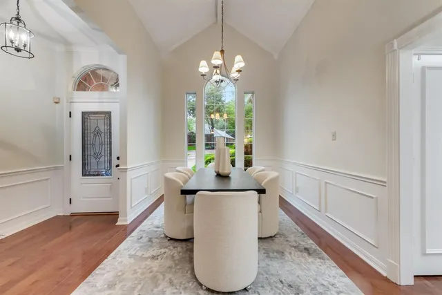 $445,900 | 907 Sunpoint Circle, Rockwall, TX 75087