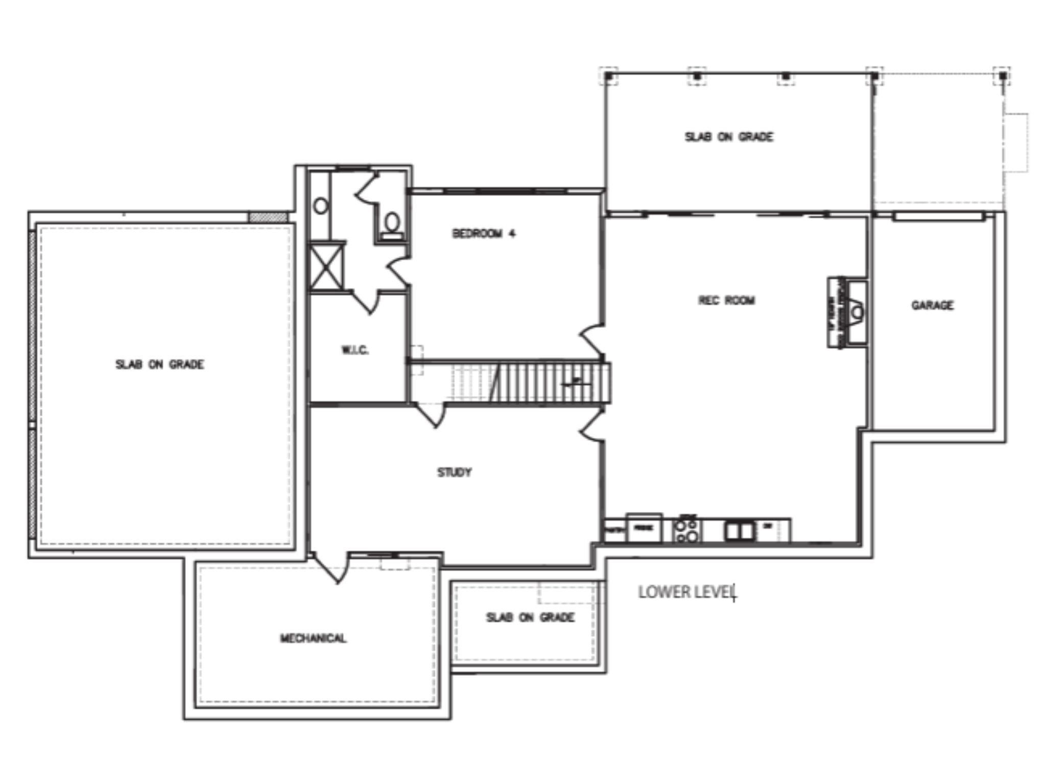 5117 Grassy Creek Road Denver, NC 28037 - Photo 12 of 13
