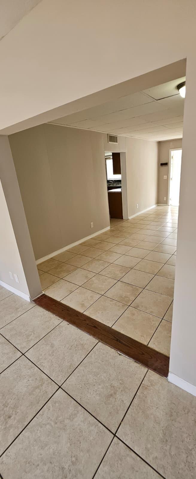 1202 Summer Street, Unit 1202 Palm Springs, FL 33461 - Photo 11 of 32 a view of empty room