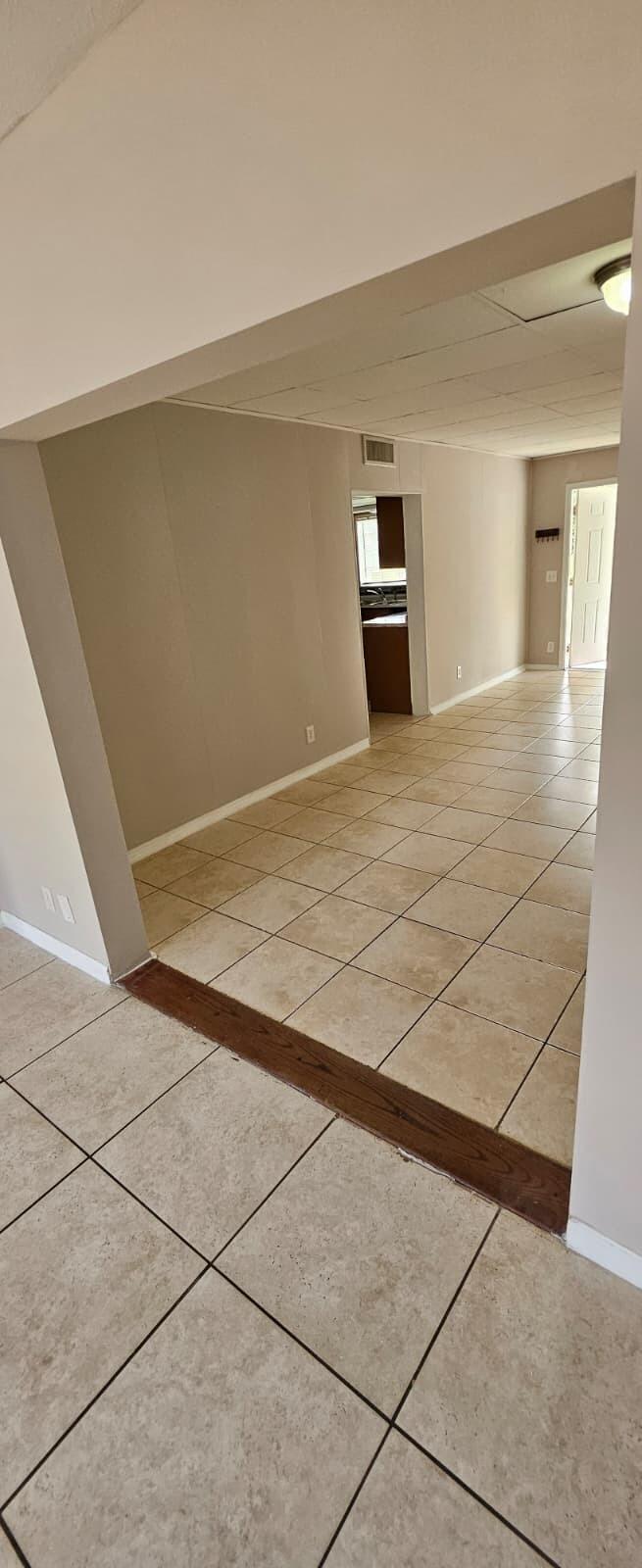 1202 Summer Street, Unit 1202 Palm Springs, FL 33461 - Photo 16 of 32 a view of empty room