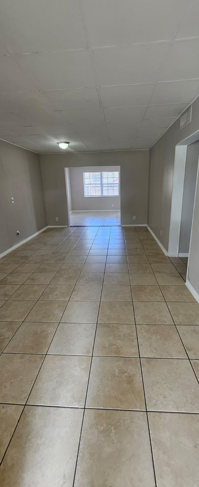 1202 Summer Street, Unit 1202 Palm Springs, FL 33461 - Photo 3 of 32 a view of empty room