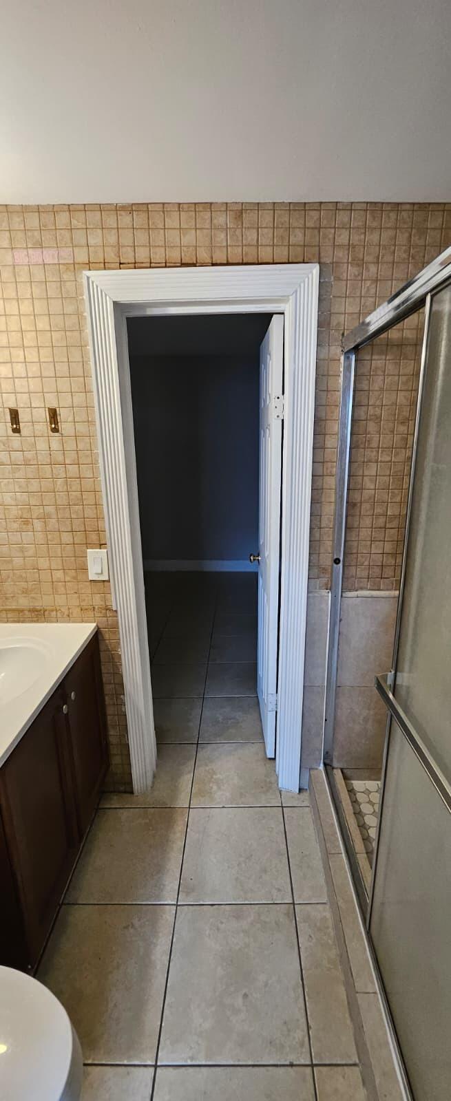 1202 Summer Street, Unit 1202 Palm Springs, FL 33461 - Photo 31 of 32 a view of storage and utility room