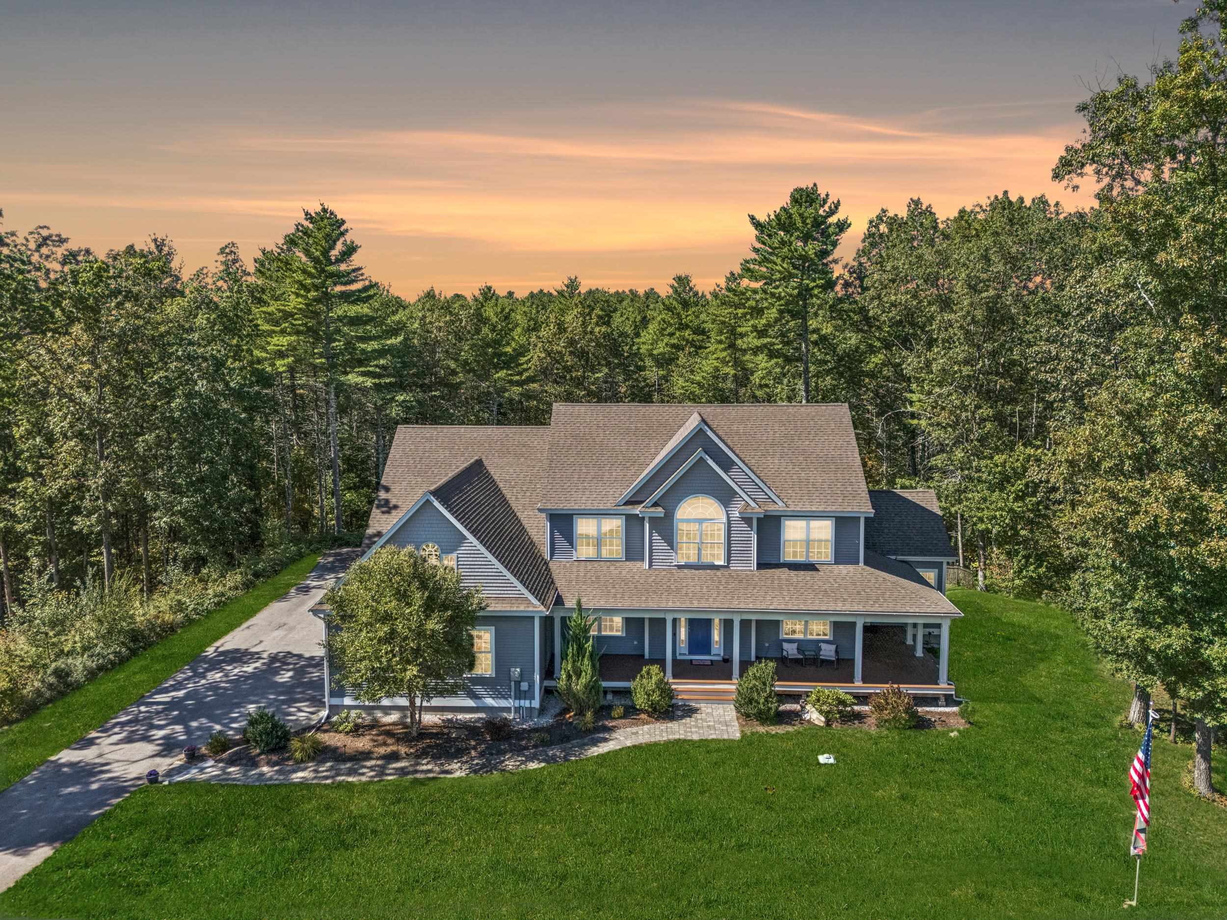 18 Highclere Road Windham, NH 03087 - Photo 1 of 59 Gallery Image 1