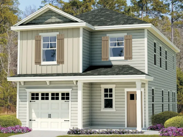 $357,070 | 357 Conifer Street, Hardeeville, SC 29927