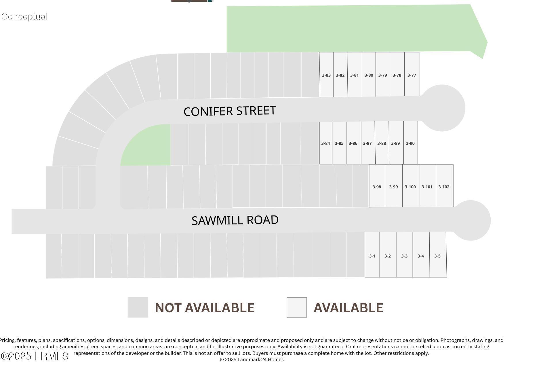 357 Conifer Street Hardeeville, SC 29927 - Photo 2 of 3 phase 3