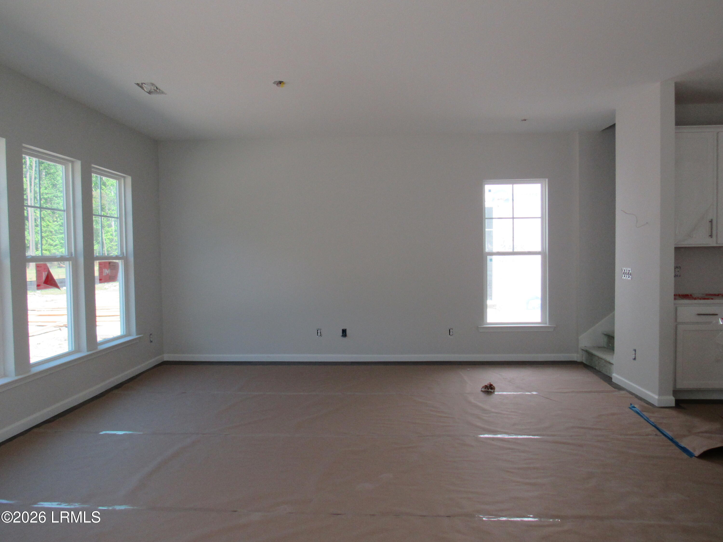 357 Conifer Street Hardeeville, SC 29927 - Photo 3 of 11 Family room