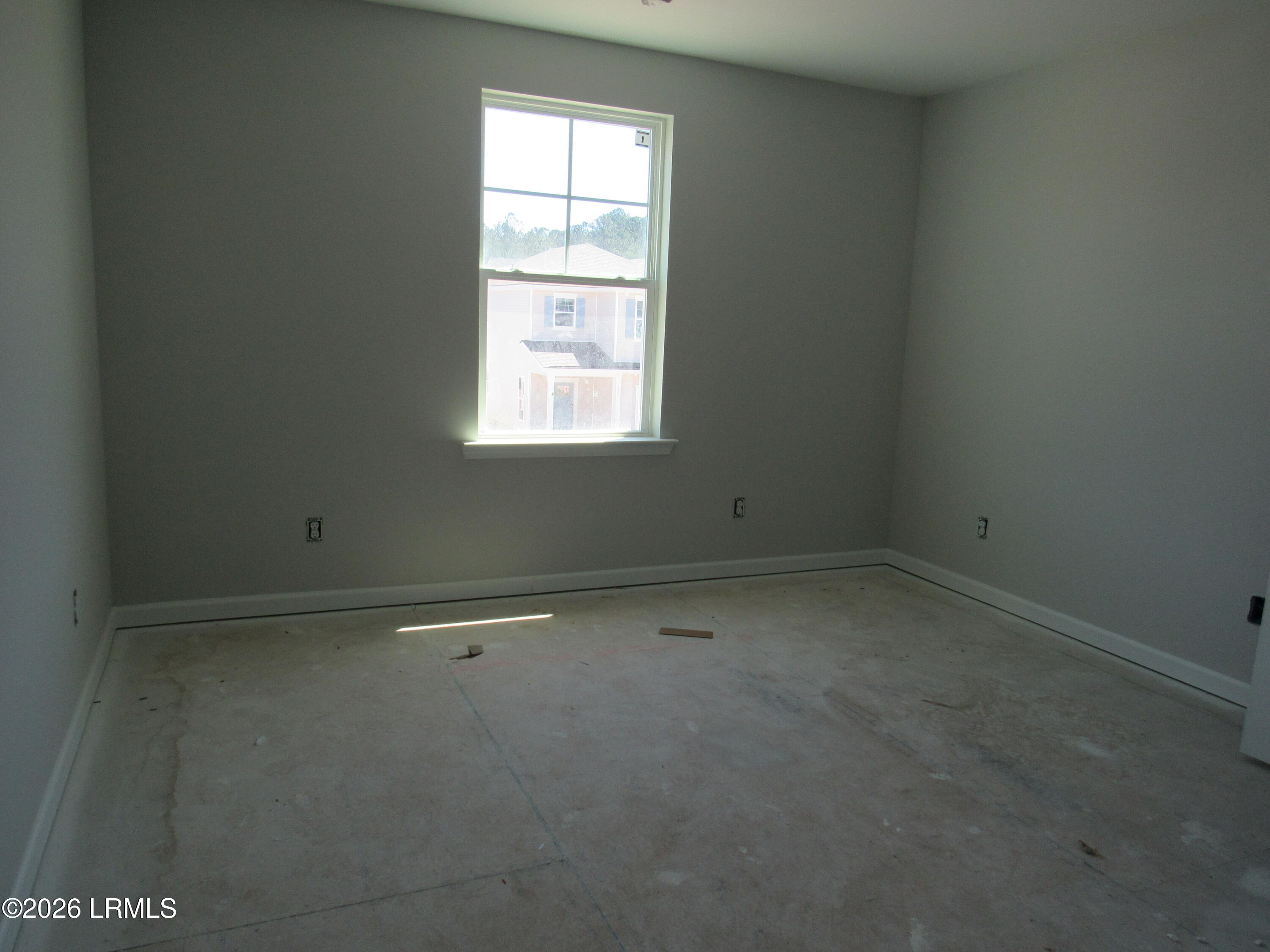 357 Conifer Street Hardeeville, SC 29927 - Photo 4 of 11 Guest bedrrom