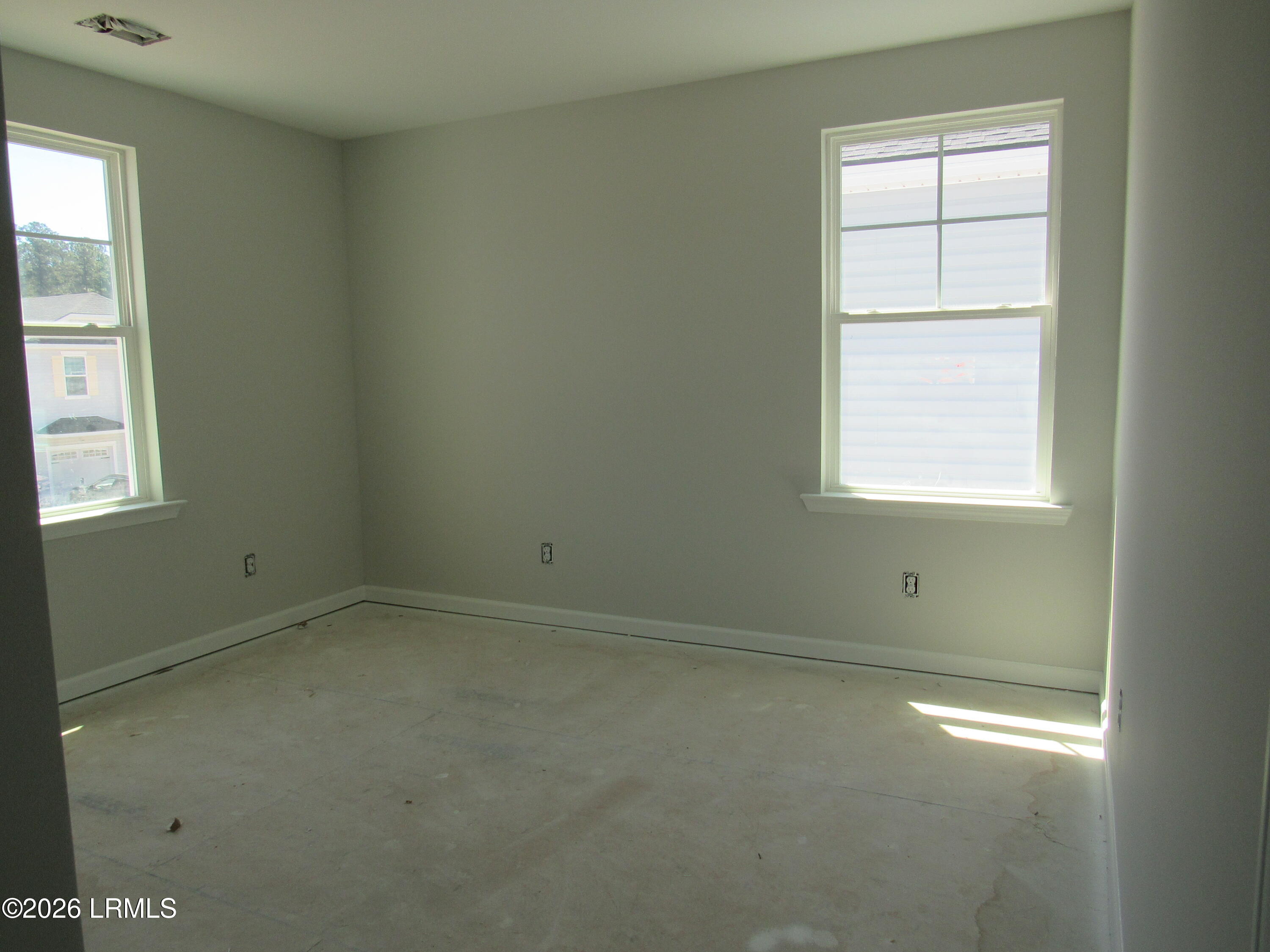 357 Conifer Street Hardeeville, SC 29927 - Photo 5 of 11 Guest bedroom