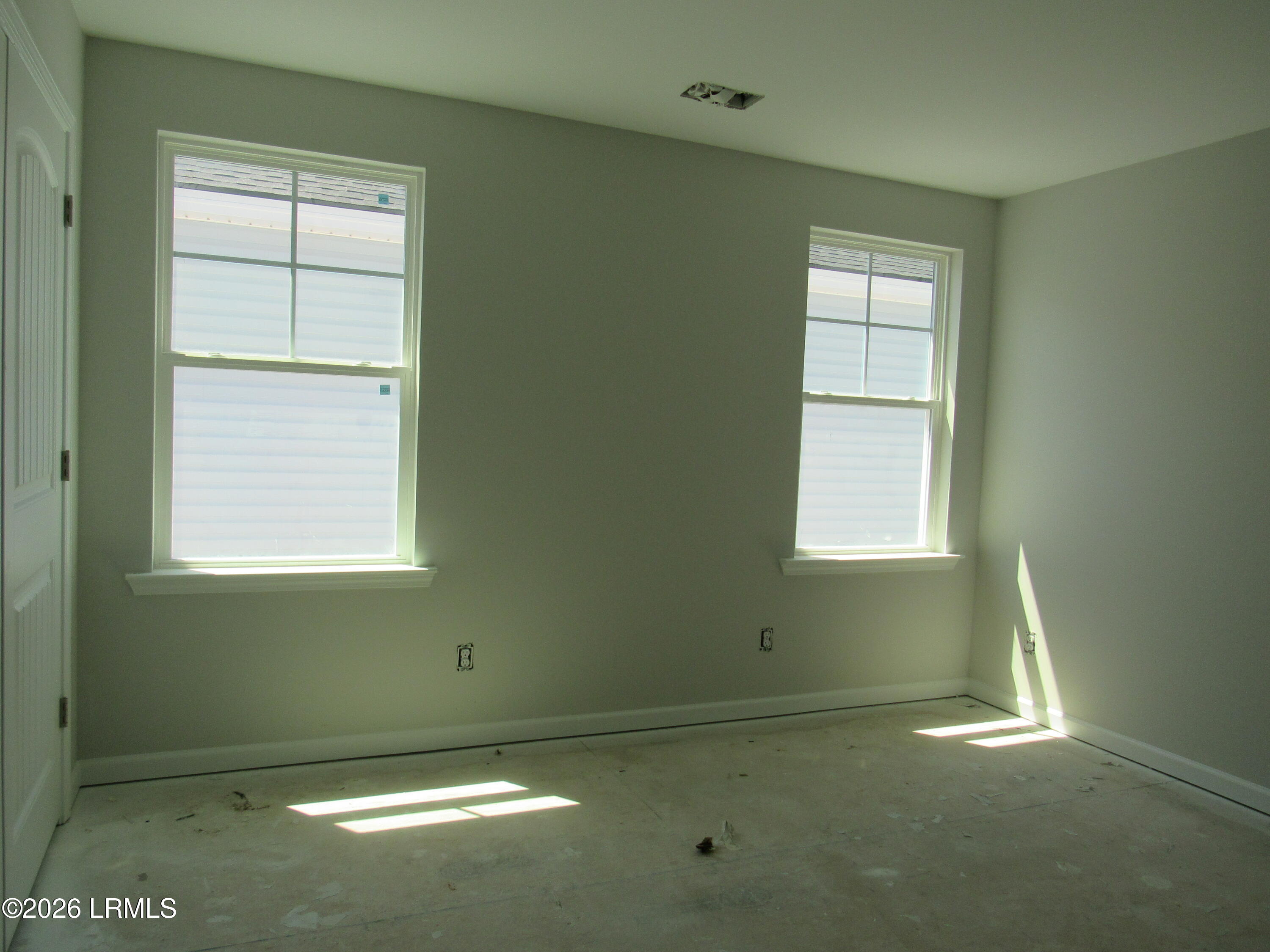 357 Conifer Street Hardeeville, SC 29927 - Photo 7 of 11 Guest bedroom