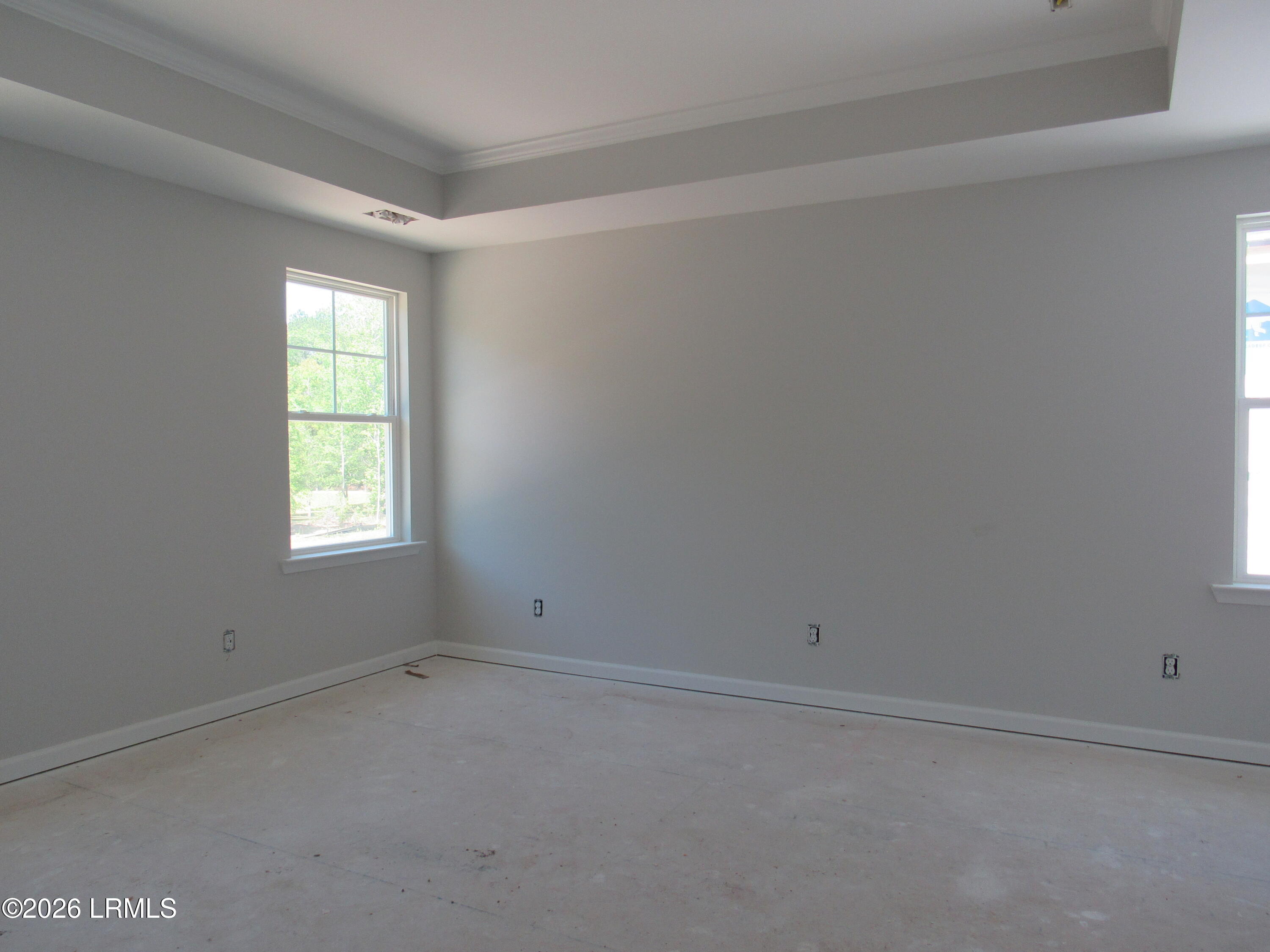357 Conifer Street Hardeeville, SC 29927 - Photo 8 of 11 Primary bedrooom