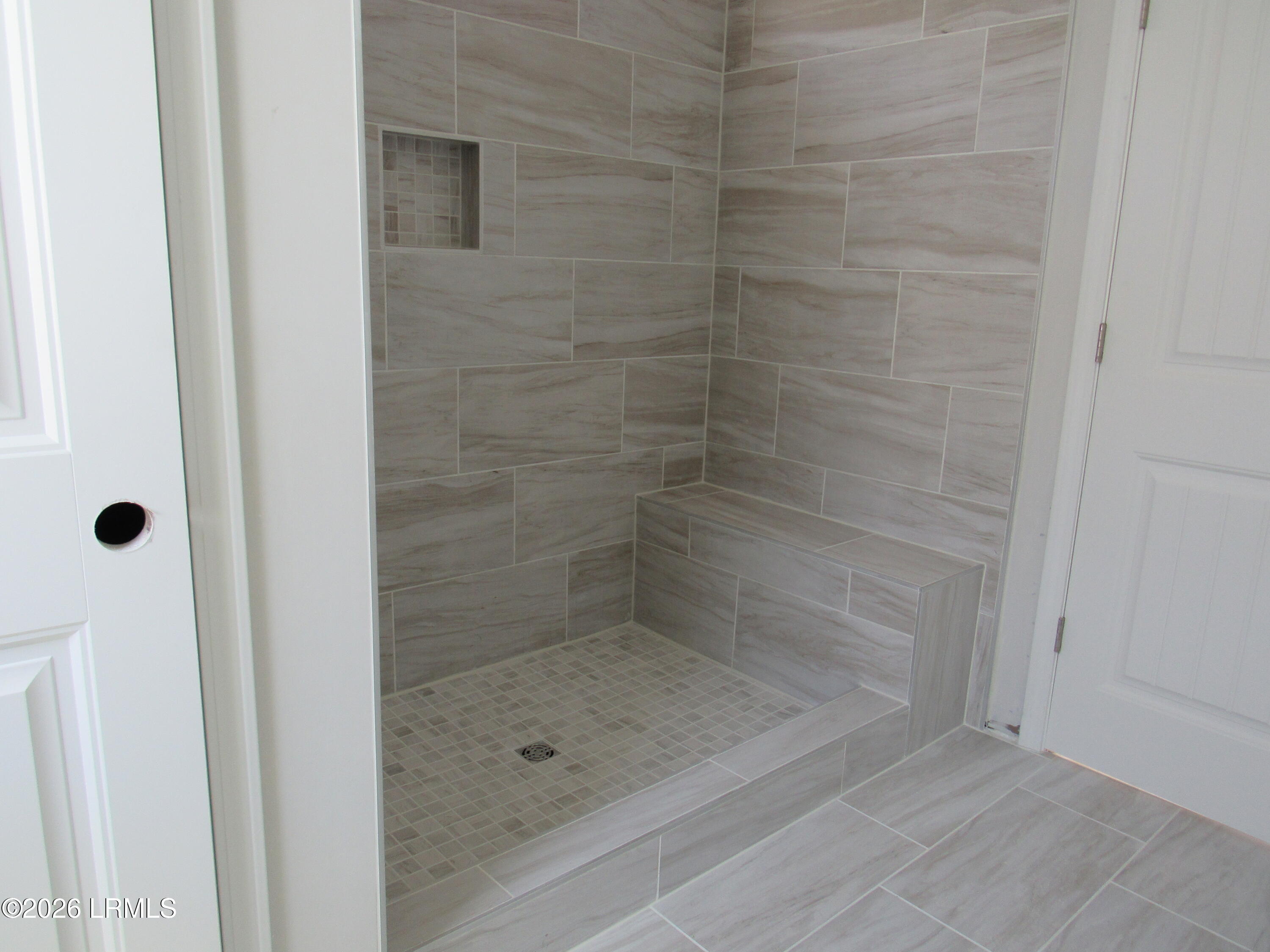 357 Conifer Street Hardeeville, SC 29927 - Photo 10 of 11 Primary Bathroom