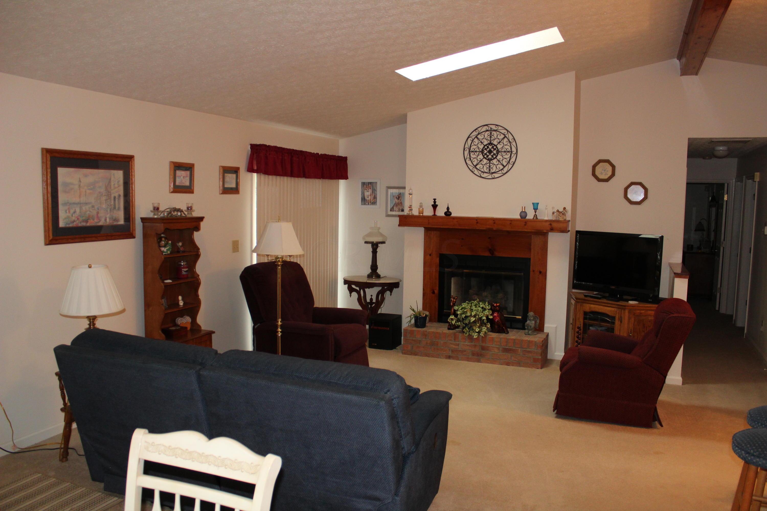 115 Sims Road Southwest Pataskala, OH 43062 - Photo 24 of 35
