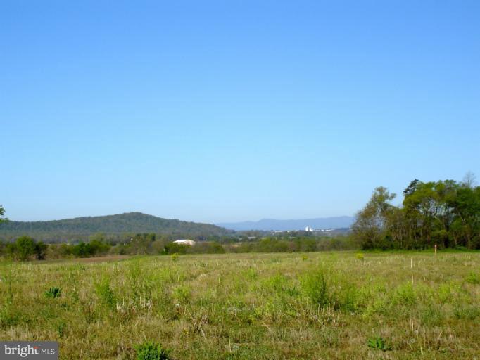 4 Stevensburg Road Culpeper, VA 22701 - Photo 4 of 6 Blue Ridge Mountain views to the west!!