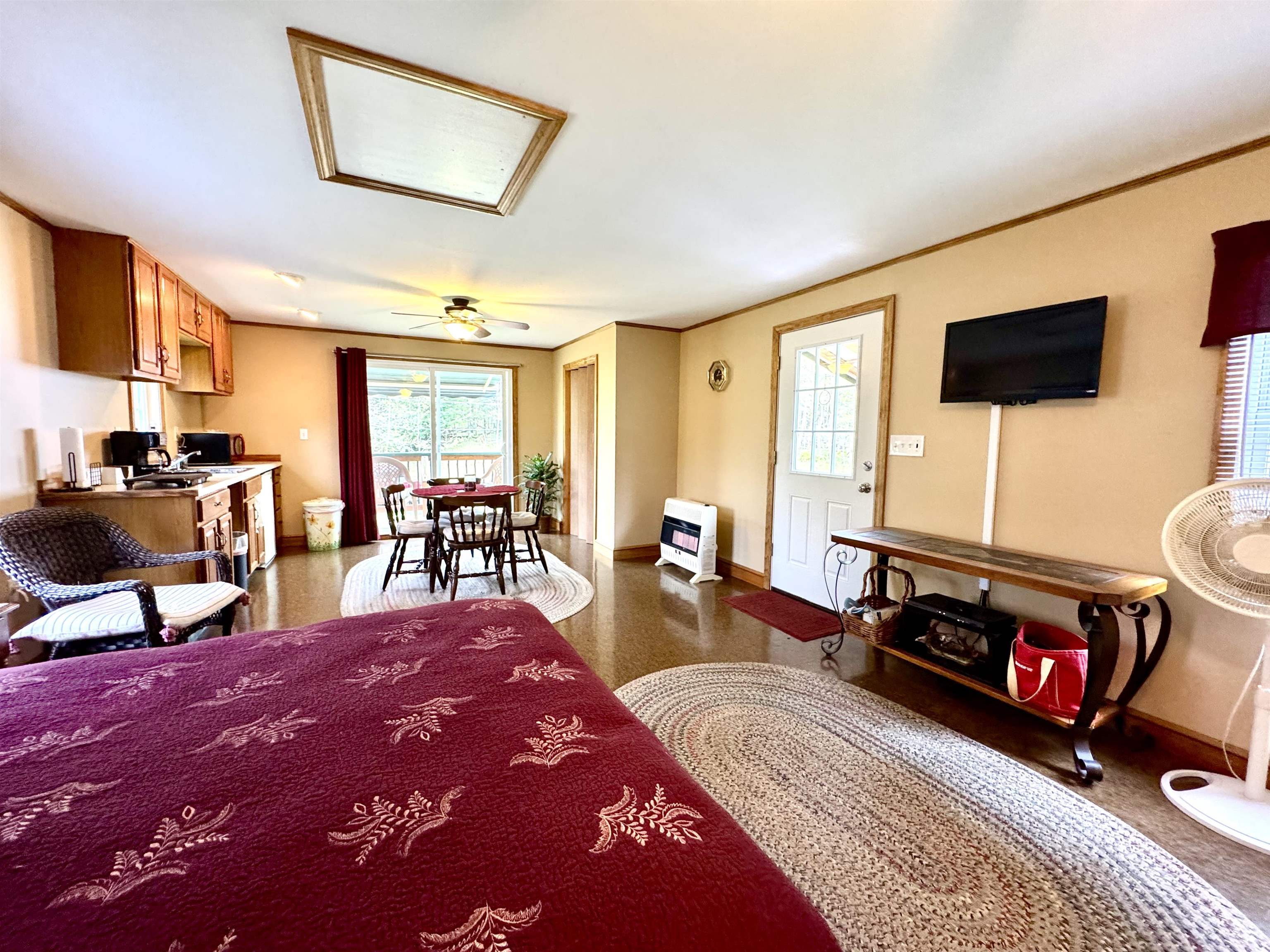 106 Philbrook Road Pittsburg, NH 03592 - Photo 36 of 50