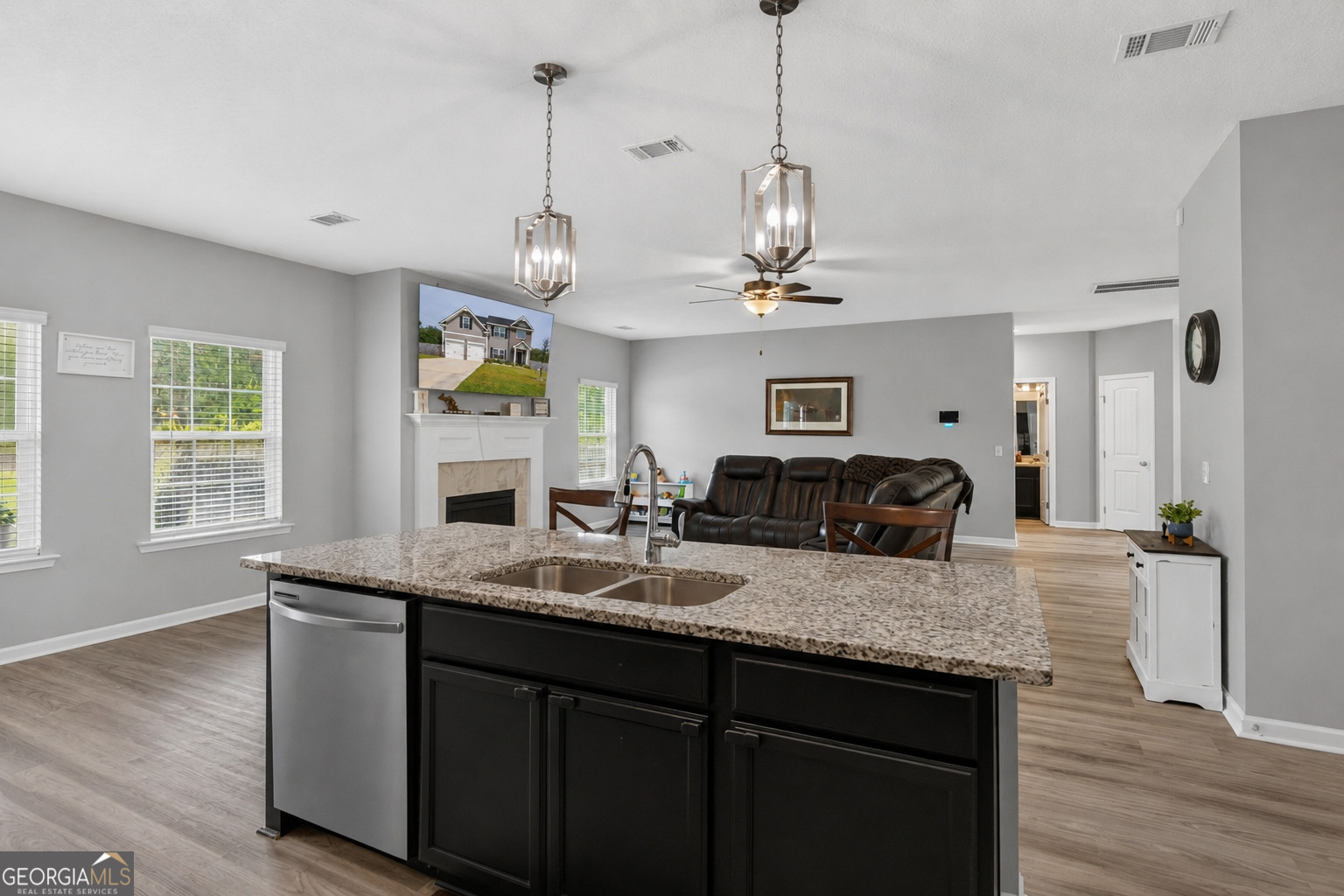 426 Akins Ranch Road Northeast Ludowici, GA 31316 - Photo 10 of 53 Gallery Image 10