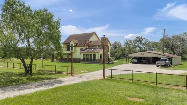$2,300,000 | 11970 Sulphur Springs Road, Adkins, TX 78101