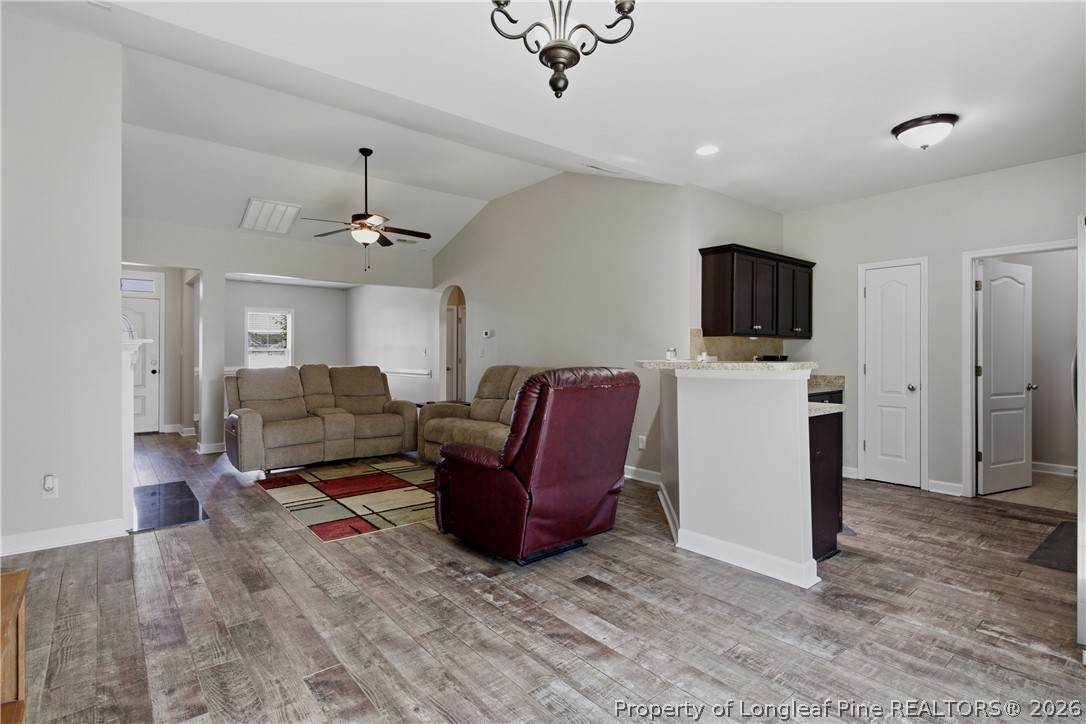 1094 St Johns Loop Raeford, NC 28376 - Photo 20 of 49