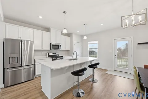 $420,000 | 2000 Tobacco Mill Street, Richmond, VA 23225