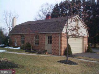 1105 Wilson Street Pottstown, PA 19464 - Photo 3 of 6