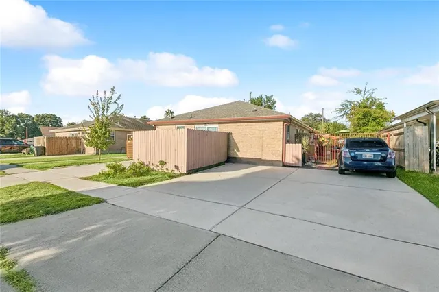 $1,150 | 2818 Tugie Drive, Unit C, Metairie, LA 70003