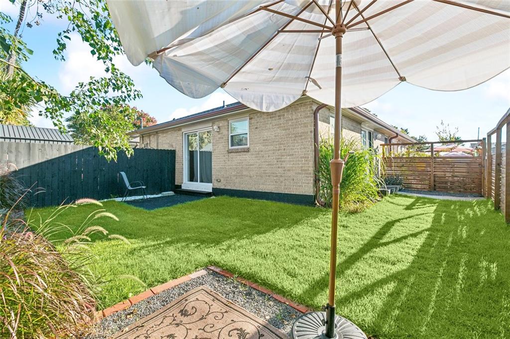 2818 Tugie Drive, Unit C Metairie, LA 70003 - Photo 11 of 11