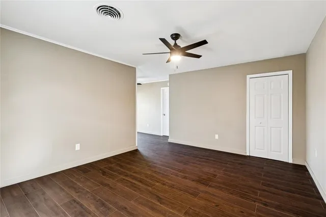 $1,150 | 2818 Tugie Drive, Unit C, Metairie, LA 70003