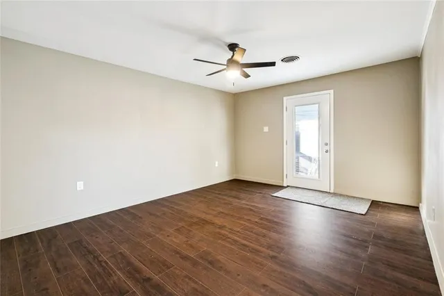 $1,150 | 2818 Tugie Drive, Unit C, Metairie, LA 70003