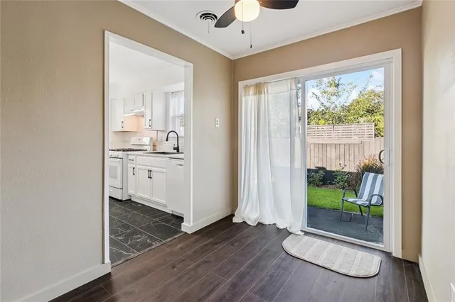 $1,150 | 2818 Tugie Drive, Unit C, Metairie, LA 70003