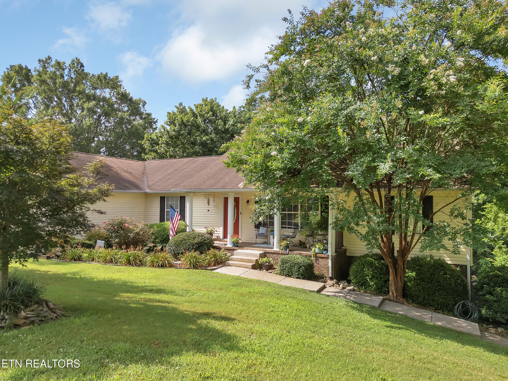 2822 Rambling Road Maryville, TN 37801 - Photo 55 of 55 Gallery Image 55