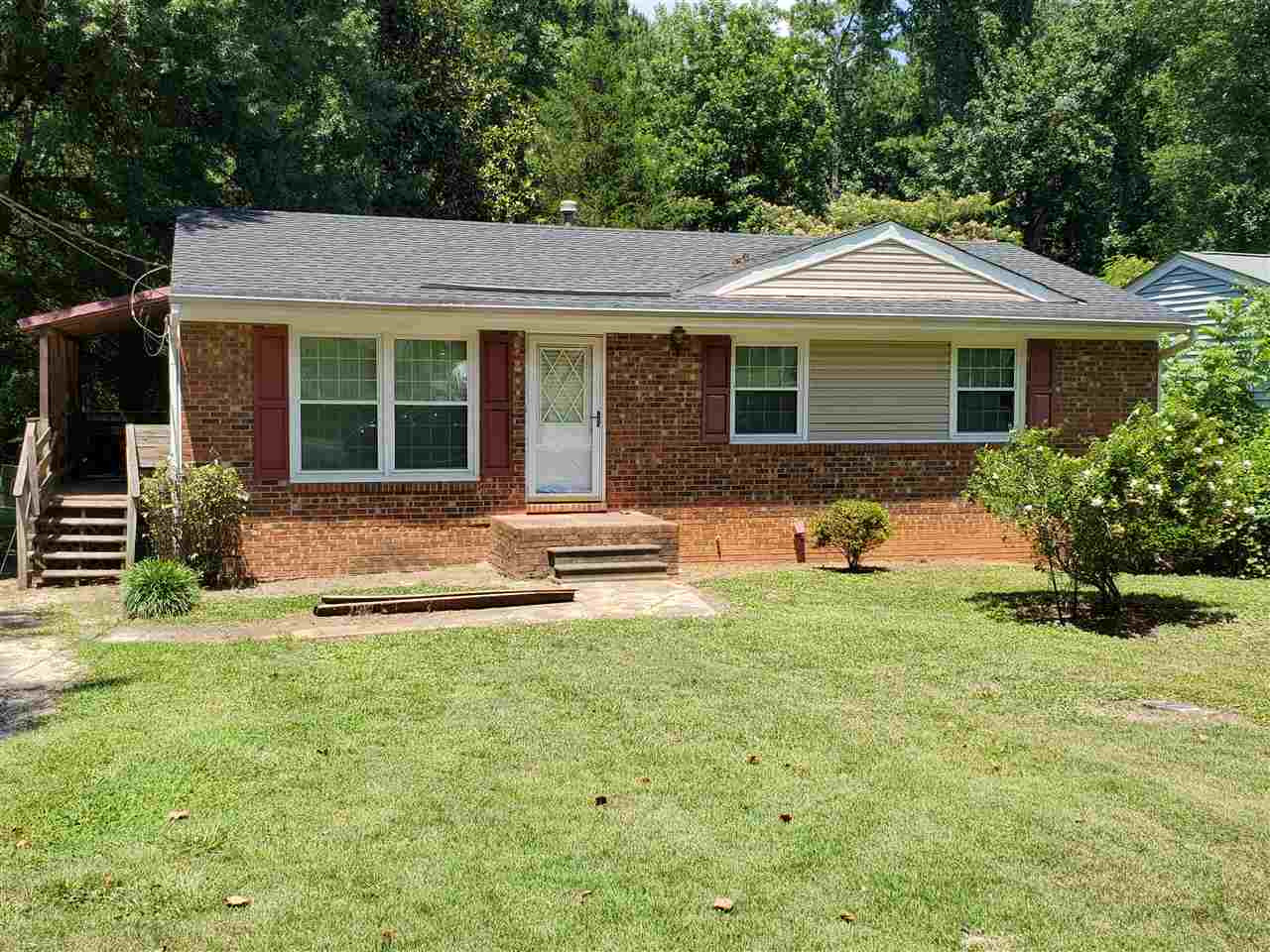 566 Granite Street Raleigh, NC 27603 - Photo 2 of 17 Photo 2