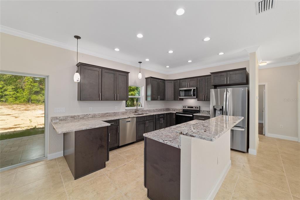 8498 Southwest 129th Terrace Road Dunnellon, FL 34432 - Photo 15 of 53 Gallery Image 15