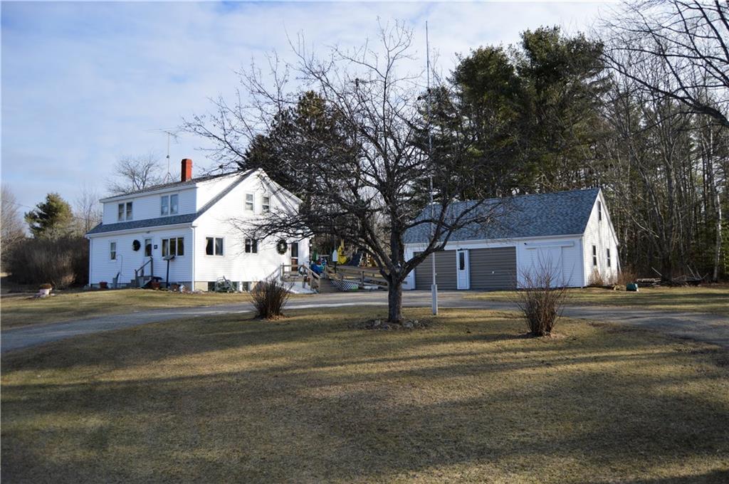 647 Union Road Waldoboro, ME 04572 - Photo 2 of 35 Photo