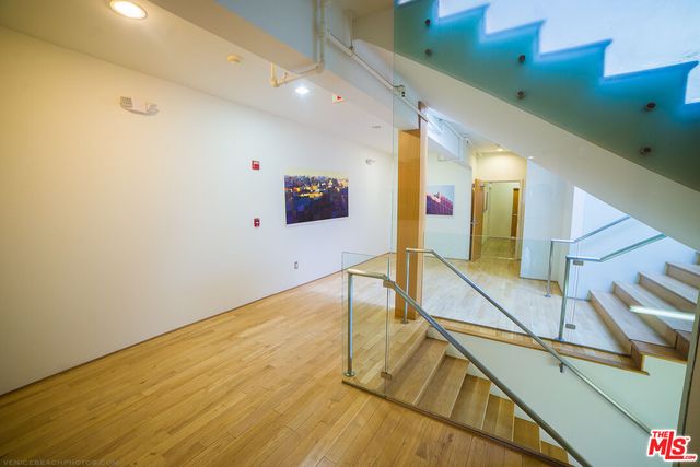 a view of an entryway