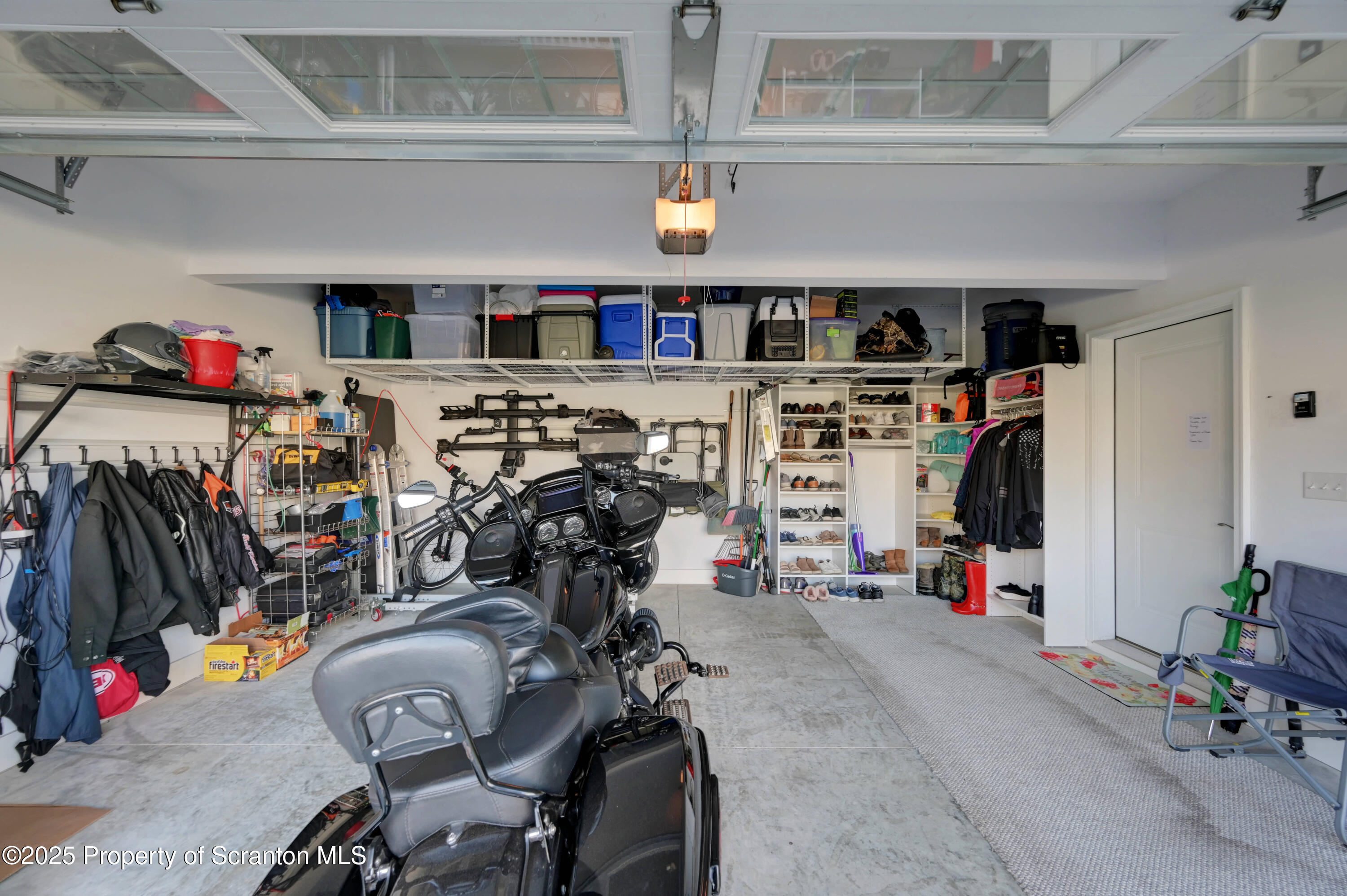 10 Avalon Road Clarks Summit, PA 18411 - Photo 46 of 51 Garage