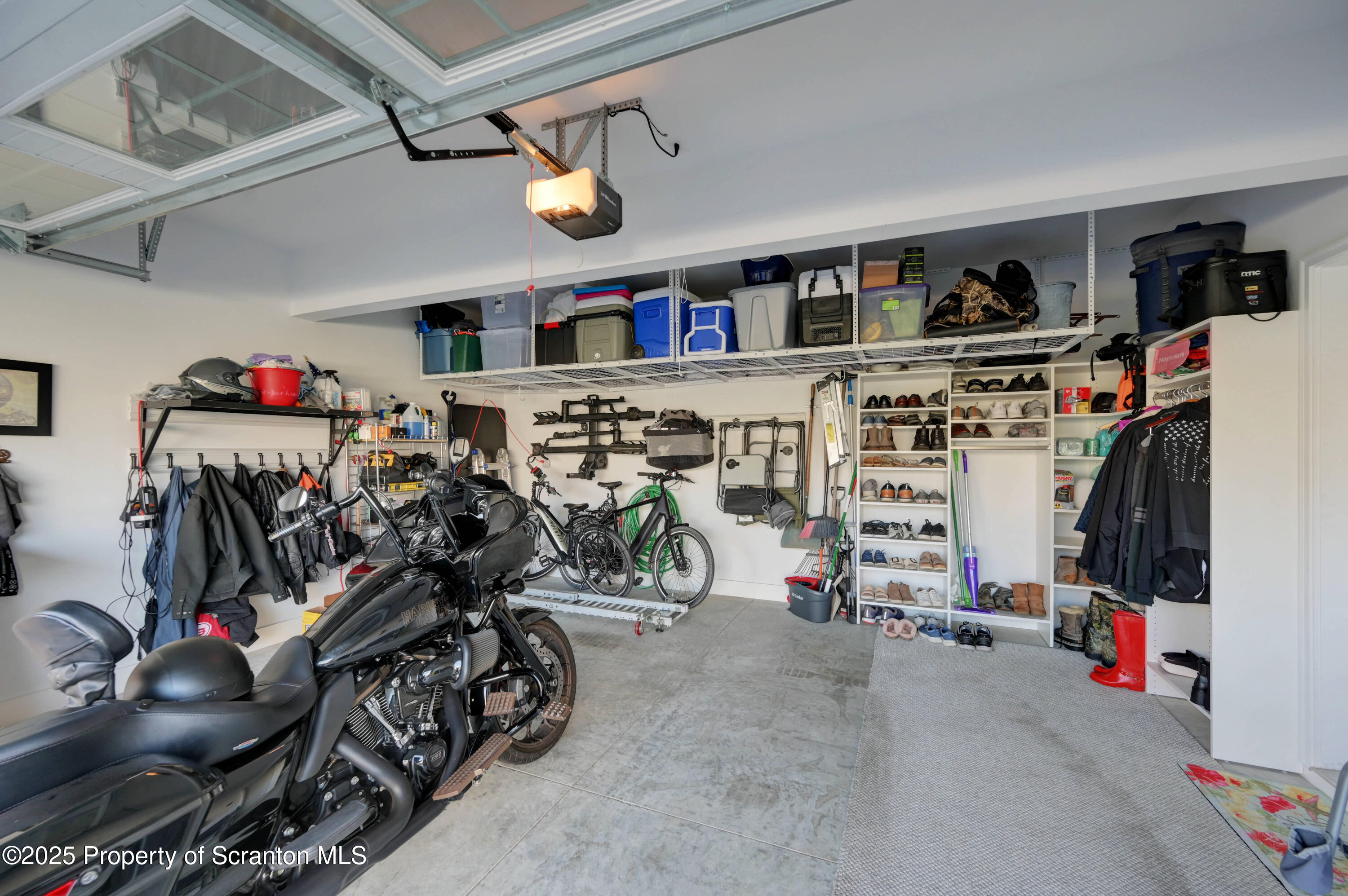 10 Avalon Road Clarks Summit, PA 18411 - Photo 47 of 51 Garage