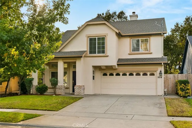 $499,000 | 1614 Harvest Glen Drive, Chico, CA 95928