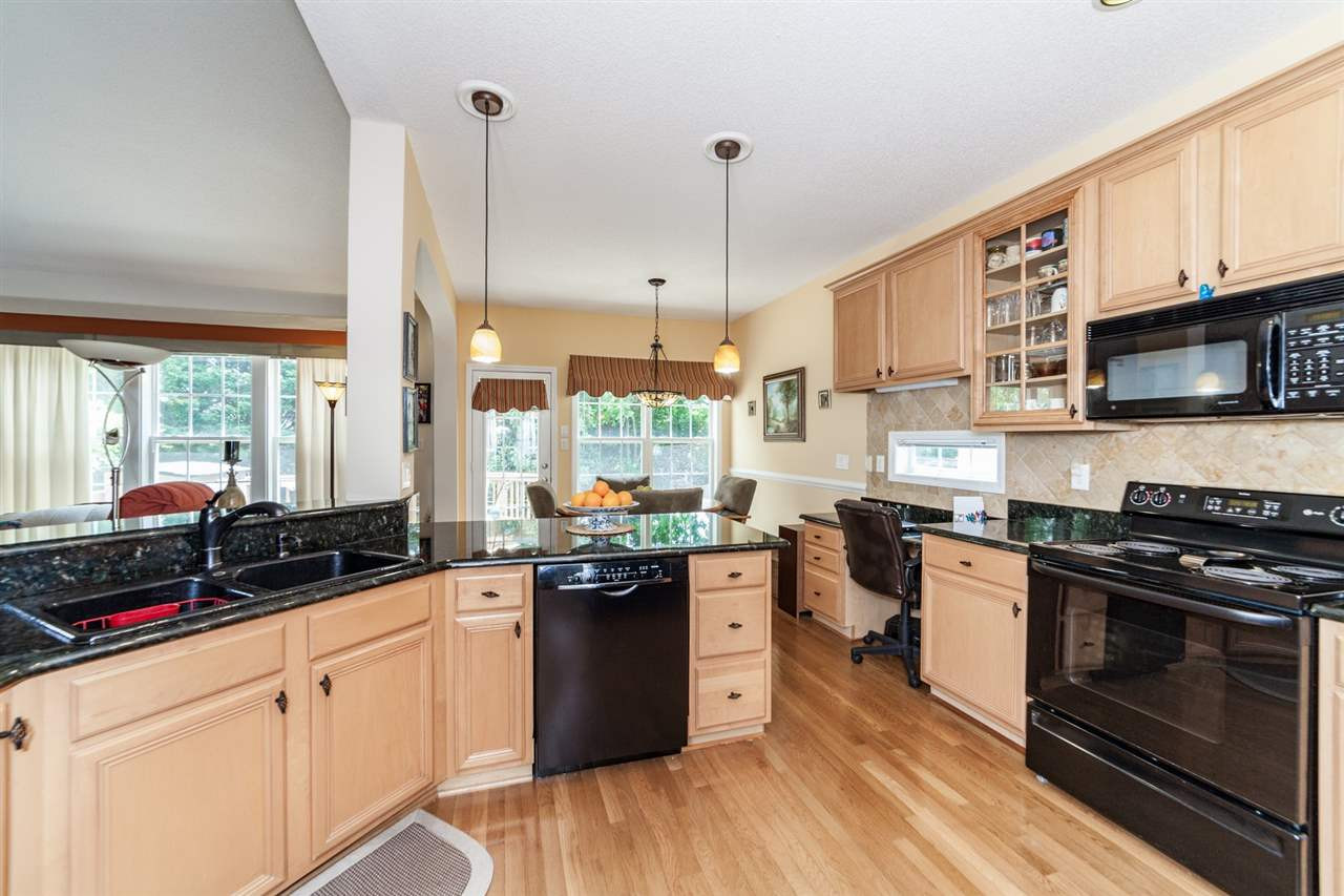 8916 Eaglebrook Court Raleigh, NC 27617 - Photo 8 of 25 Photo 8