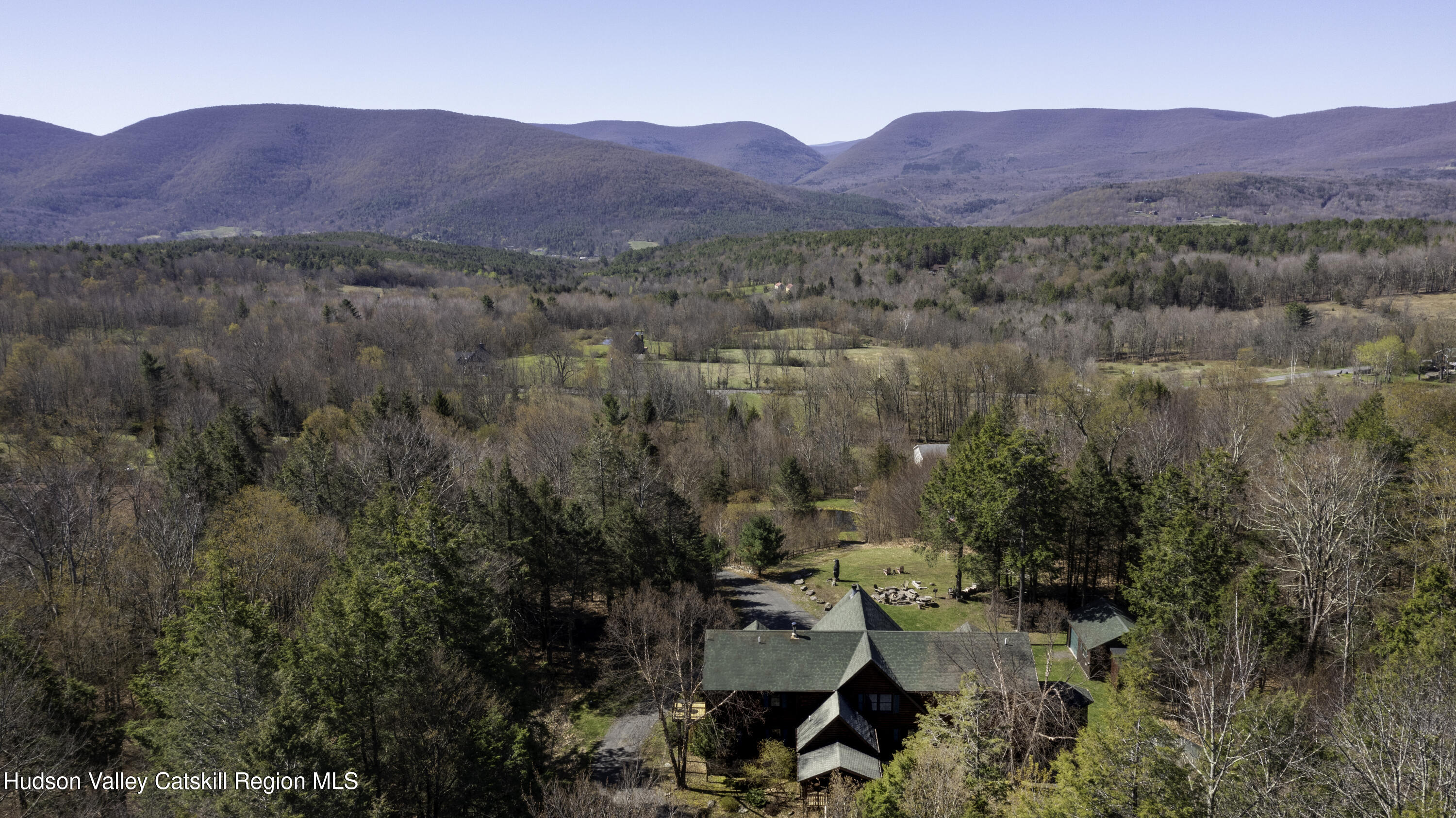 37 Notch View Road Lexington, NY 12468 - Photo 2 of 71 DJI_0575
