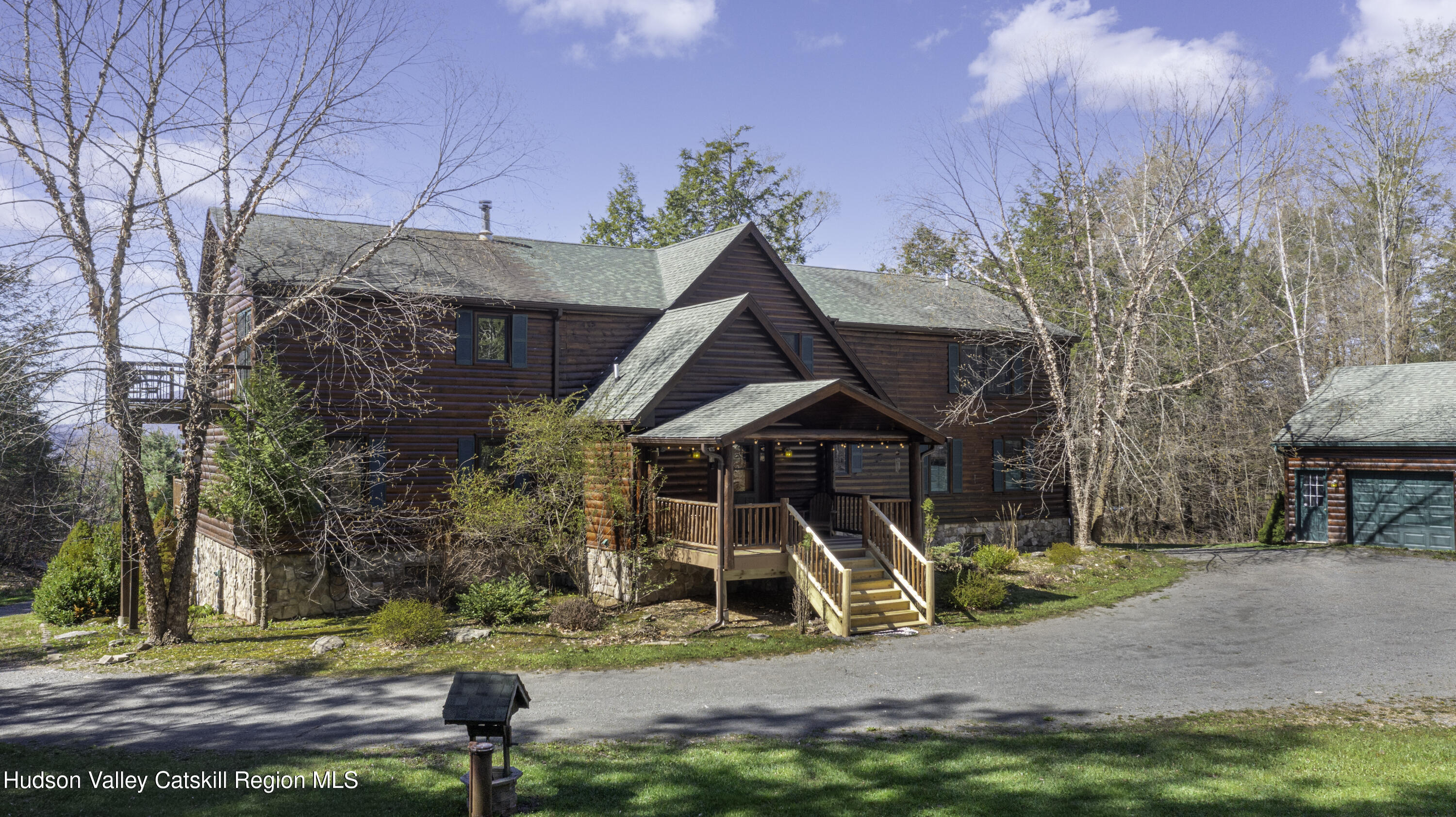 37 Notch View Road Lexington, NY 12468 - Photo 3 of 71 DJI_0588