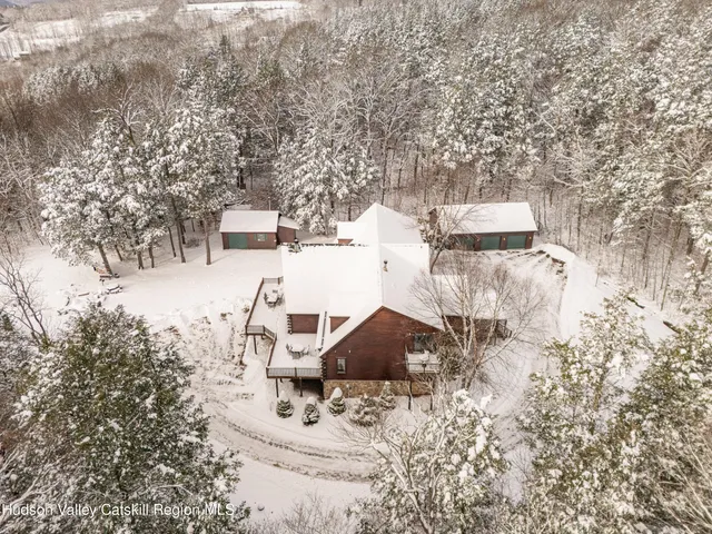 $2,299,000 | 37 Notch View Road, Lexington, NY 12468