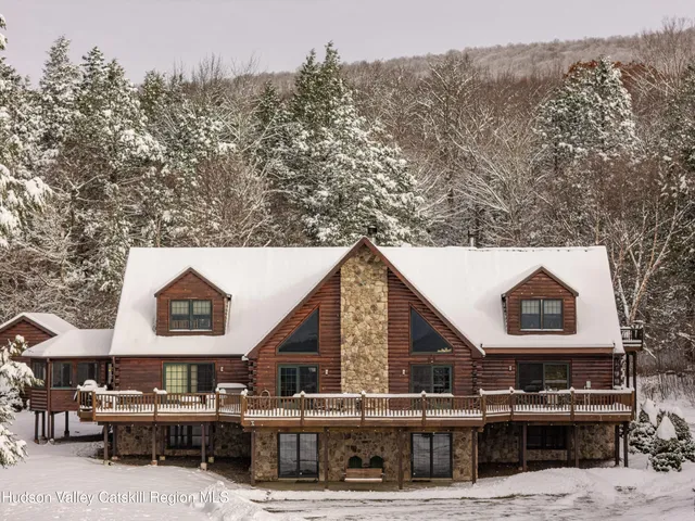 $2,299,000 | 37 Notch View Road, Lexington, NY 12468